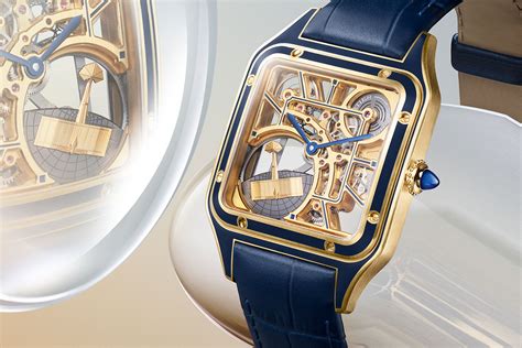 cartier santos-dumont 2023|cartier santos dumont for sale.